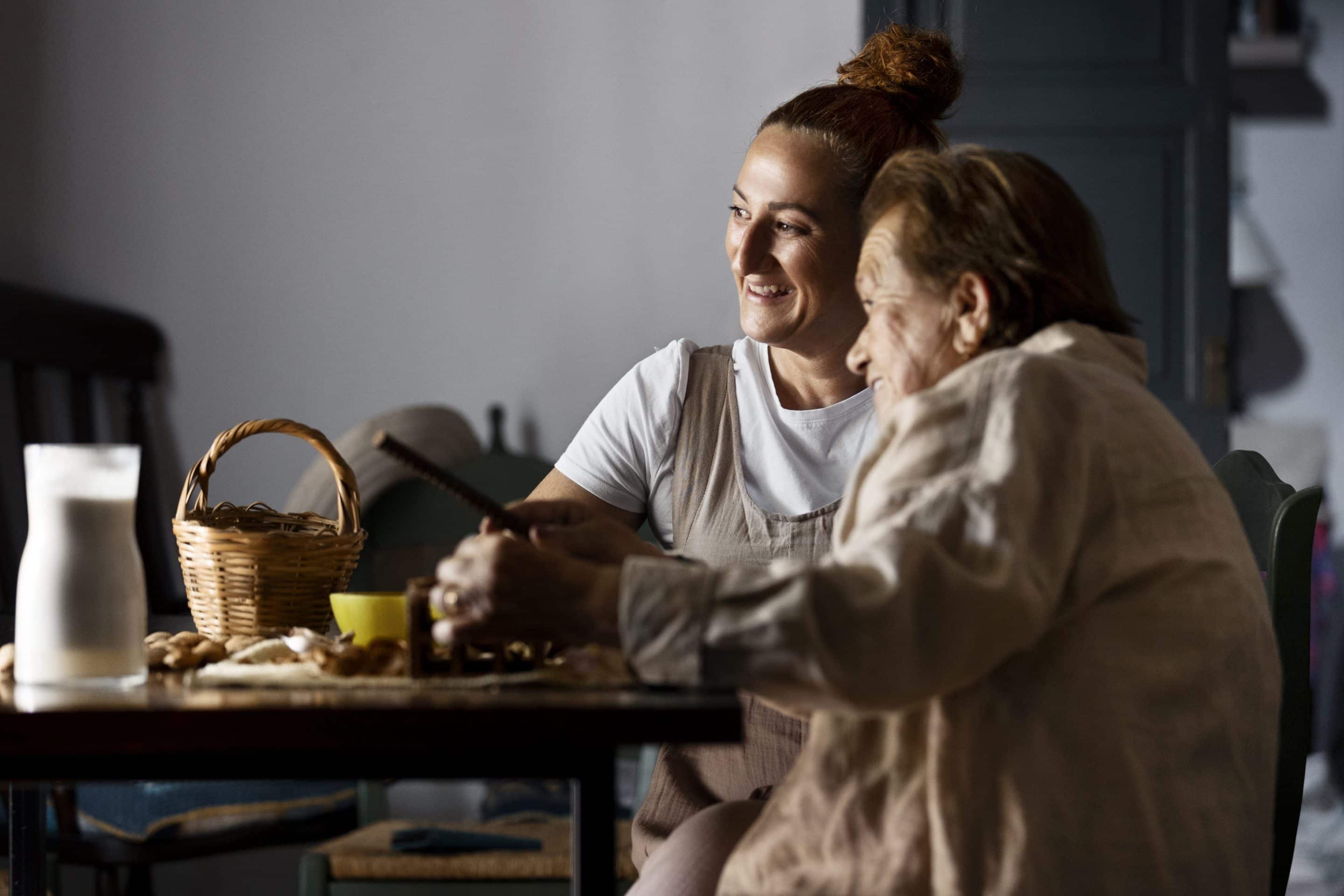 Temps de travail  du salarié représenter par un sablier