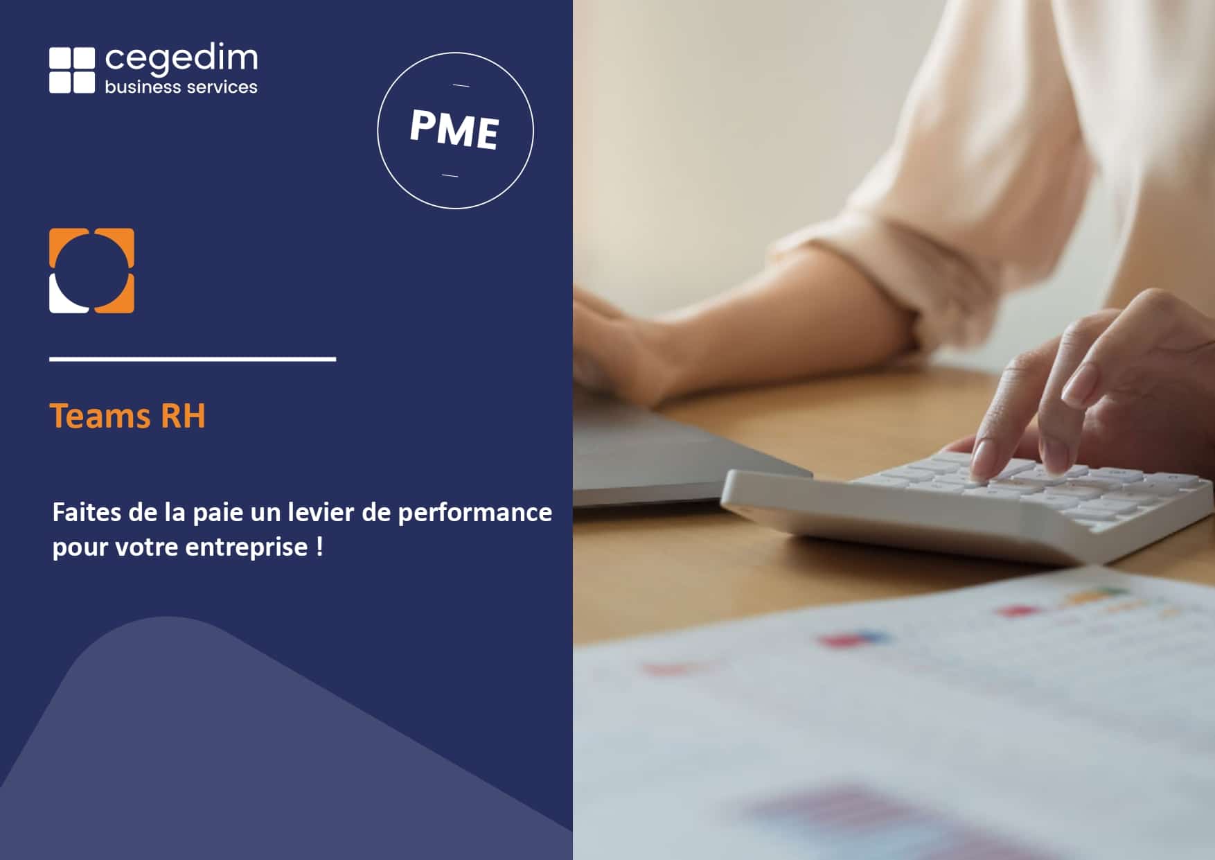 Ebook Gestion de la paie Teams RH PME