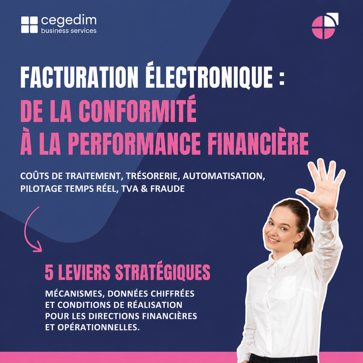 de la conformité à la performance financière