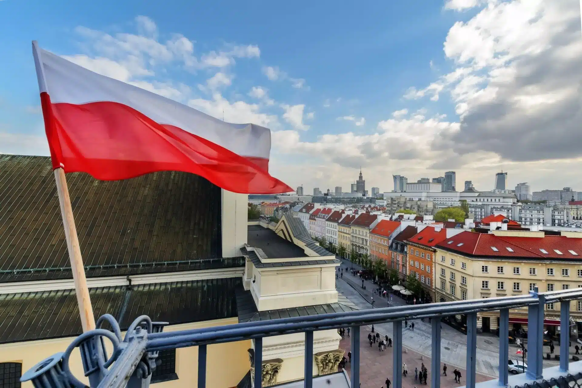 Facturation électronique en Pologne Facturation électronique en Pologne